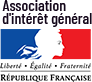 Logo Association d'intéret général